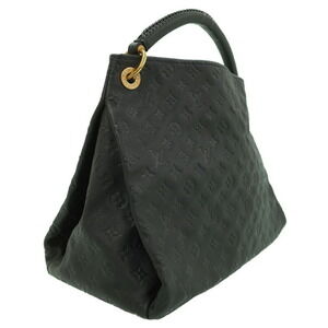 Louis Vuitton Monogram Artsy Empreinte Semi Bag Shoulder